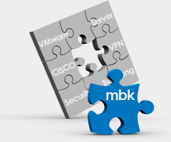 mbk networks GmbH